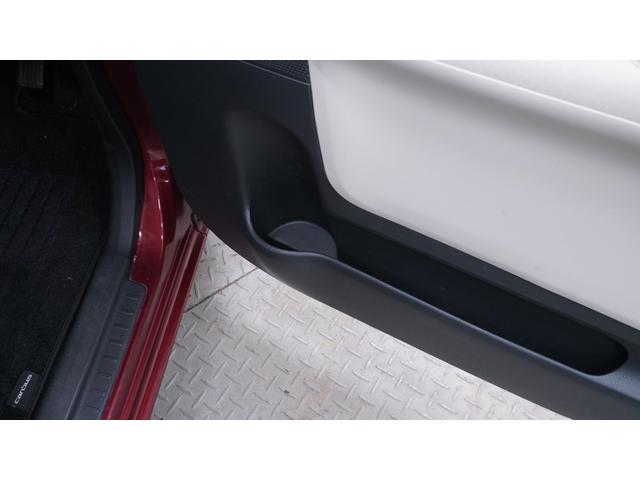 DAIHATSU MOVE CANBUS X LIMITED SA II