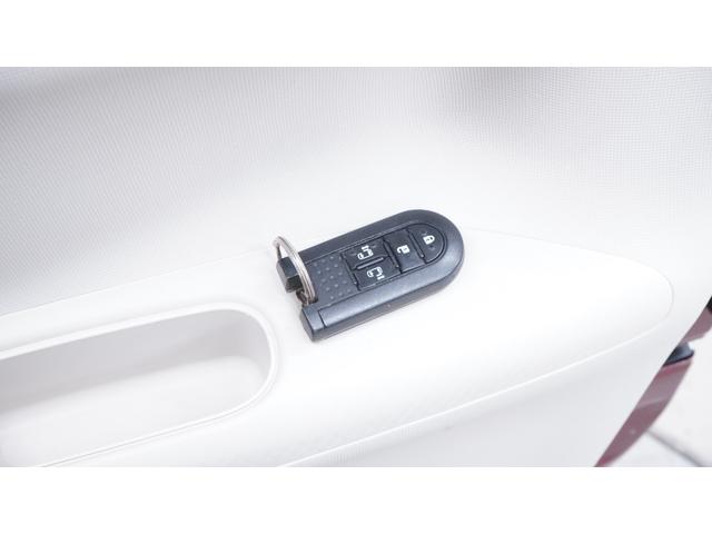 DAIHATSU MOVE CANBUS X LIMITED SA II