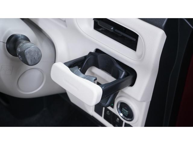 DAIHATSU MOVE CANBUS X LIMITED SA II