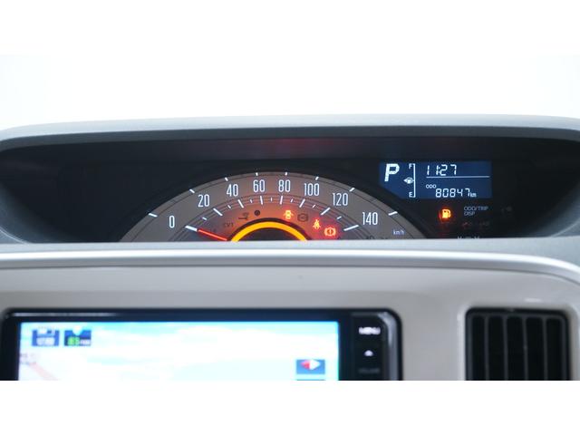 DAIHATSU MOVE CANBUS X LIMITED SA II