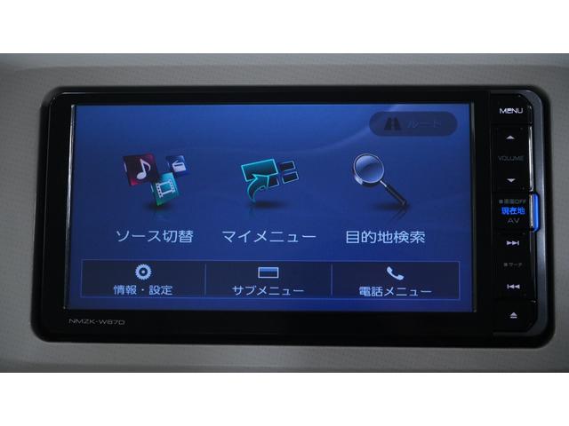 DAIHATSU MOVE CANBUS X LIMITED SA II