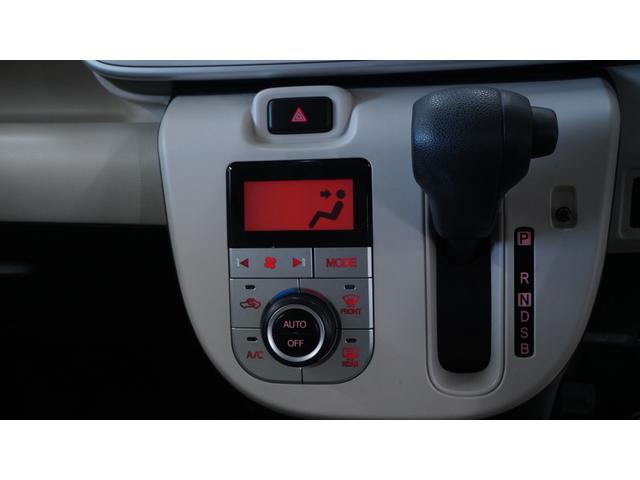 DAIHATSU MOVE CANBUS X LIMITED SA II