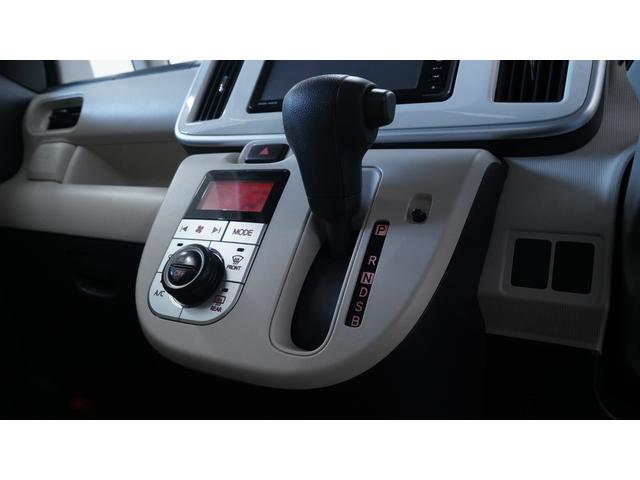 DAIHATSU MOVE CANBUS X LIMITED SA II