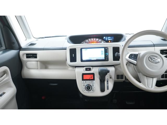 DAIHATSU MOVE CANBUS X LIMITED SA II