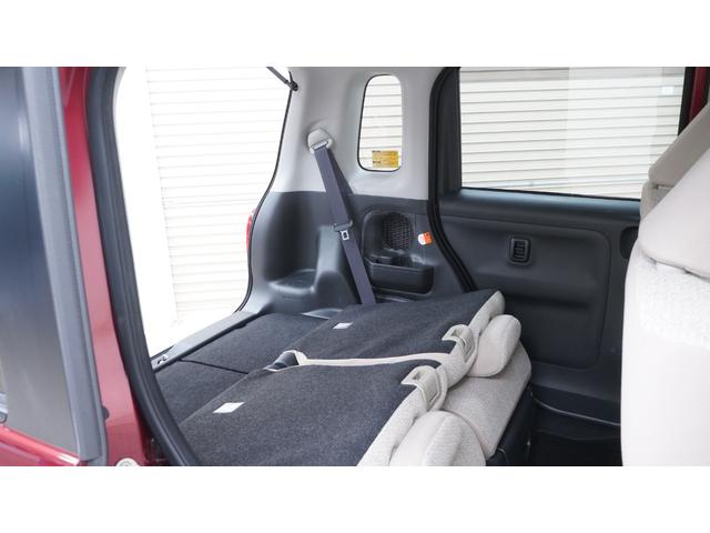 DAIHATSU MOVE CANBUS X LIMITED SA II