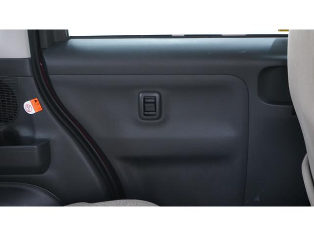 DAIHATSU MOVE CANBUS X LIMITED SA II