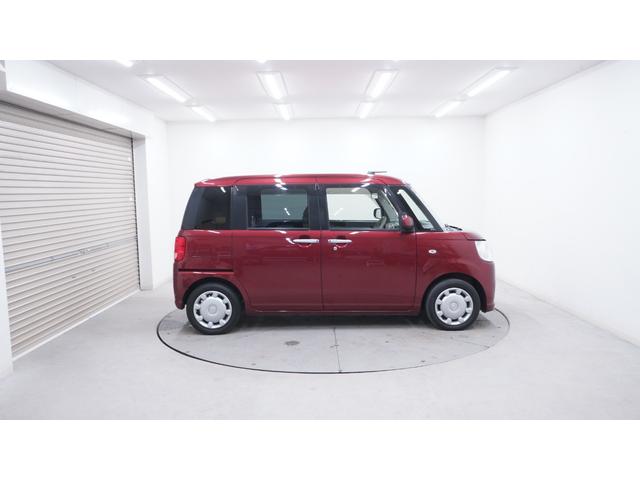 DAIHATSU MOVE CANBUS X LIMITED SA II