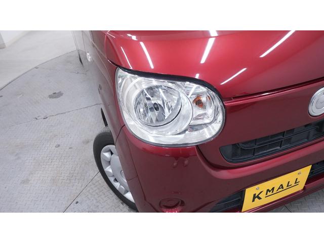 DAIHATSU MOVE CANBUS X LIMITED SA II