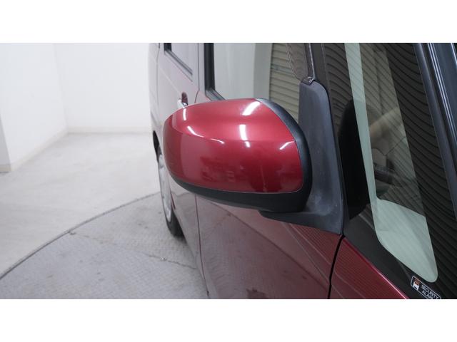 DAIHATSU MOVE CANBUS X LIMITED SA II