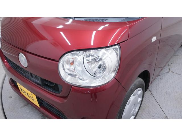 DAIHATSU MOVE CANBUS X LIMITED SA II