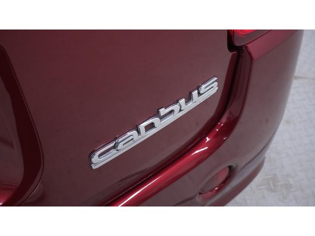 DAIHATSU MOVE CANBUS X LIMITED SA II