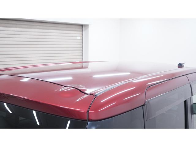 DAIHATSU MOVE CANBUS X LIMITED SA II