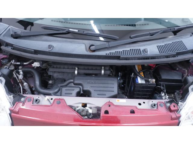 DAIHATSU MOVE CANBUS X LIMITED SA II