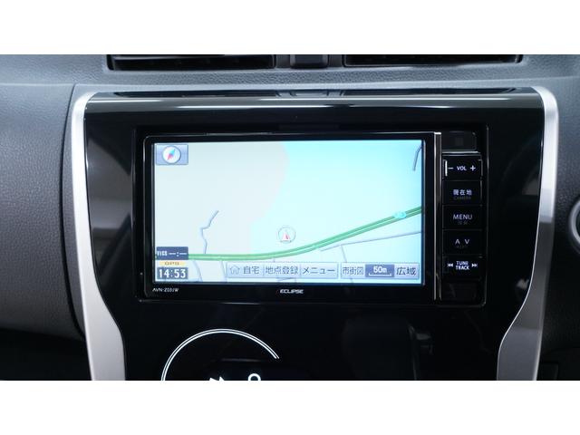 デイズ ハイウェイスター　Ｇ　禁煙車　社外ＳＤナビ　フルセグＴＶ　ＣＤ／ＤＶＤ再生　Ｂｌｕｅｔｏｏｔｈ接続　アラウンドビューモニター　インテリジェントキー　プッシュスタート　アームレスト　ベンチシート　ＨＩＤヘッドライト（9枚目）