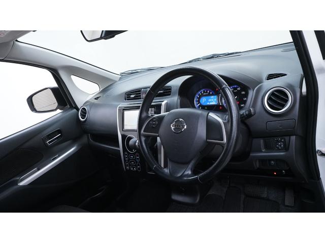 デイズ ハイウェイスター　Ｇ　禁煙車　社外ＳＤナビ　フルセグＴＶ　ＣＤ／ＤＶＤ再生　Ｂｌｕｅｔｏｏｔｈ接続　アラウンドビューモニター　インテリジェントキー　プッシュスタート　アームレスト　ベンチシート　ＨＩＤヘッドライト（19枚目）