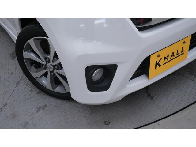 デイズ ハイウェイスター　Ｇ　禁煙車　社外ＳＤナビ　フルセグＴＶ　ＣＤ／ＤＶＤ再生　Ｂｌｕｅｔｏｏｔｈ接続　アラウンドビューモニター　インテリジェントキー　プッシュスタート　アームレスト　ベンチシート　ＨＩＤヘッドライト（53枚目）