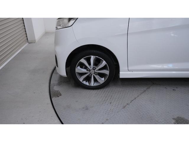 デイズ ハイウェイスター　Ｇ　禁煙車　社外ＳＤナビ　フルセグＴＶ　ＣＤ／ＤＶＤ再生　Ｂｌｕｅｔｏｏｔｈ接続　アラウンドビューモニター　インテリジェントキー　プッシュスタート　アームレスト　ベンチシート　ＨＩＤヘッドライト（64枚目）