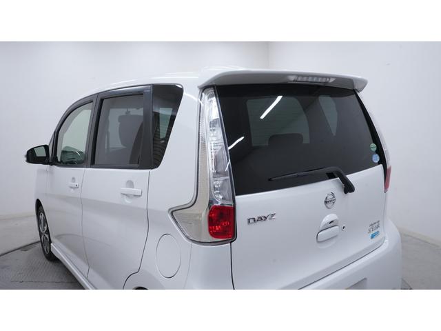 デイズ ハイウェイスター　Ｇ　禁煙車　社外ＳＤナビ　フルセグＴＶ　ＣＤ／ＤＶＤ再生　Ｂｌｕｅｔｏｏｔｈ接続　アラウンドビューモニター　インテリジェントキー　プッシュスタート　アームレスト　ベンチシート　ＨＩＤヘッドライト（69枚目）