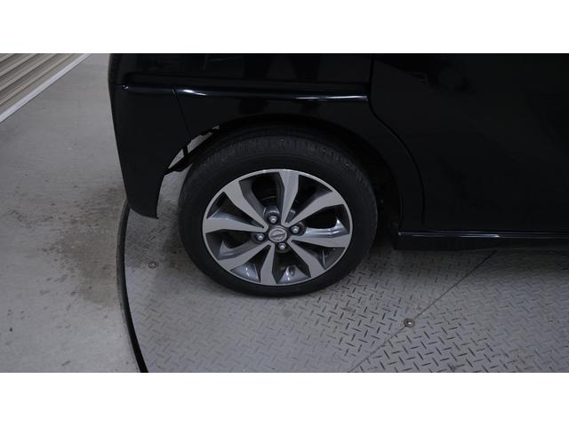 デイズルークス ハイウェイスター X Gパッケージ 純正SDナビ フルセグTV Bluetooth接続 CD/DVD再生 アラウンドビューモニター 両側パワースライドドア エマージェンシーブレーキ 横滑り防止 インテリジェントキー プッシュスタート(52枚目)