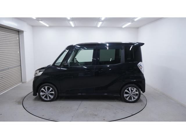 デイズルークス ハイウェイスター X Gパッケージ 純正SDナビ フルセグTV Bluetooth接続 CD/DVD再生 アラウンドビューモニター 両側パワースライドドア エマージェンシーブレーキ 横滑り防止 インテリジェントキー プッシュスタート(54枚目)