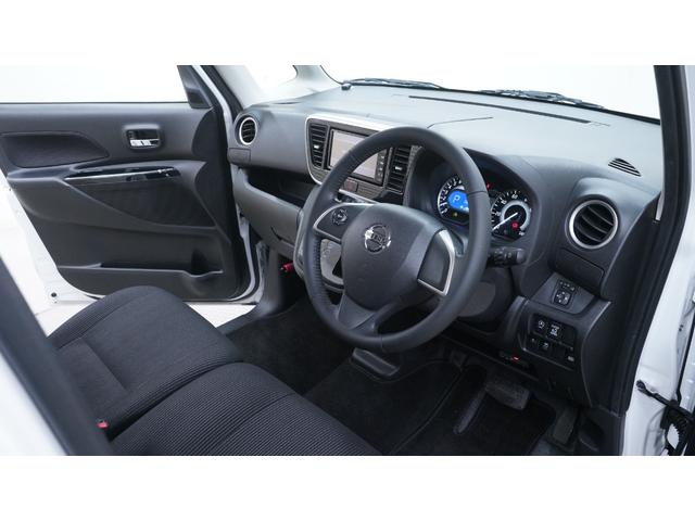 デイズルークス ハイウェイスター　Ｘターボ　禁煙車　社外ＳＤナビ　フルセグＴＶ　ＣＤ／ＤＶＤ再生　アラウンドビューモニター　バックカメラ　パワースライドドア　インテリジェントキー　プッシュスタート　アームレスト　ベンチシート　ＬＥＤヘッドライト（19枚目）