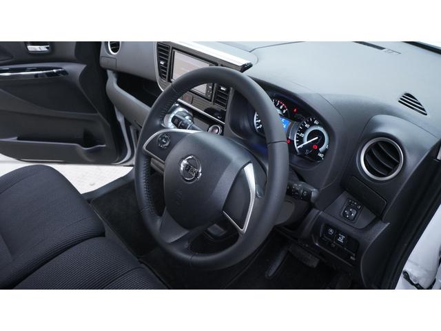 デイズルークス ハイウェイスター　Ｘターボ　禁煙車　社外ＳＤナビ　フルセグＴＶ　ＣＤ／ＤＶＤ再生　アラウンドビューモニター　バックカメラ　パワースライドドア　インテリジェントキー　プッシュスタート　アームレスト　ベンチシート　ＬＥＤヘッドライト（20枚目）