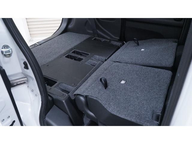 デイズルークス ハイウェイスター　Ｘターボ　禁煙車　社外ＳＤナビ　フルセグＴＶ　ＣＤ／ＤＶＤ再生　アラウンドビューモニター　バックカメラ　パワースライドドア　インテリジェントキー　プッシュスタート　アームレスト　ベンチシート　ＬＥＤヘッドライト（42枚目）