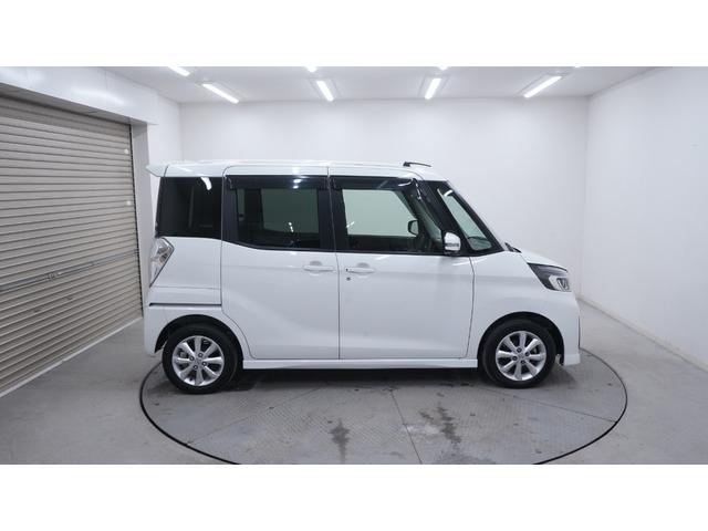 デイズルークス ハイウェイスター　Ｘターボ　禁煙車　社外ＳＤナビ　フルセグＴＶ　ＣＤ／ＤＶＤ再生　アラウンドビューモニター　バックカメラ　パワースライドドア　インテリジェントキー　プッシュスタート　アームレスト　ベンチシート　ＬＥＤヘッドライト（47枚目）