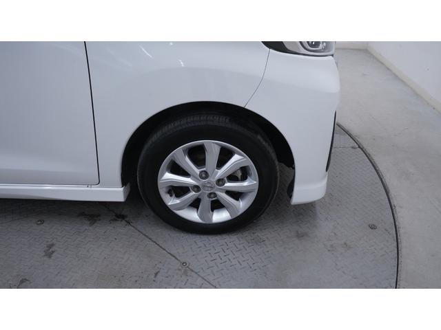 デイズルークス ハイウェイスター　Ｘターボ　禁煙車　社外ＳＤナビ　フルセグＴＶ　ＣＤ／ＤＶＤ再生　アラウンドビューモニター　バックカメラ　パワースライドドア　インテリジェントキー　プッシュスタート　アームレスト　ベンチシート　ＬＥＤヘッドライト（52枚目）