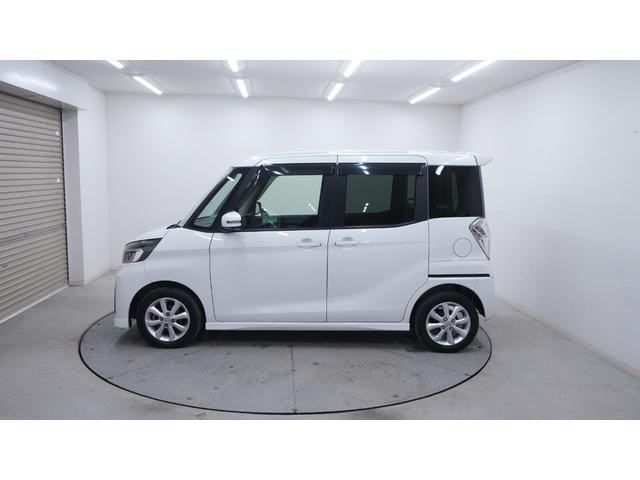 デイズルークス ハイウェイスター　Ｘターボ　禁煙車　社外ＳＤナビ　フルセグＴＶ　ＣＤ／ＤＶＤ再生　アラウンドビューモニター　バックカメラ　パワースライドドア　インテリジェントキー　プッシュスタート　アームレスト　ベンチシート　ＬＥＤヘッドライト（55枚目）