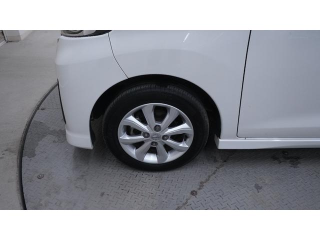 デイズルークス ハイウェイスター　Ｘターボ　禁煙車　社外ＳＤナビ　フルセグＴＶ　ＣＤ／ＤＶＤ再生　アラウンドビューモニター　バックカメラ　パワースライドドア　インテリジェントキー　プッシュスタート　アームレスト　ベンチシート　ＬＥＤヘッドライト（60枚目）