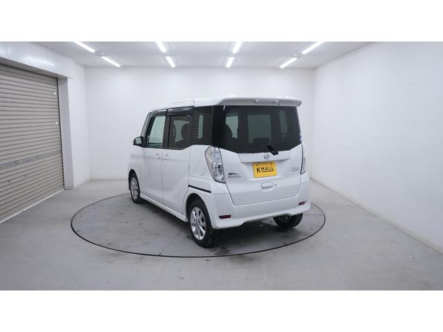 デイズルークス ハイウェイスター　Ｘターボ　禁煙車　社外ＳＤナビ　フルセグＴＶ　ＣＤ／ＤＶＤ再生　アラウンドビューモニター　バックカメラ　パワースライドドア　インテリジェントキー　プッシュスタート　アームレスト　ベンチシート　ＬＥＤヘッドライト（64枚目）