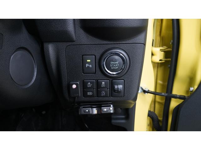 ミラトコット G SAIII 禁煙車 純正メモリーナビ フルセグTV Bluetooth接続 CD/DVD再生 全方位モニター パノラマモニター スマートキー プッシュスタート AUTOエアコン LEDヘッドライト AUTOライト(13枚目)