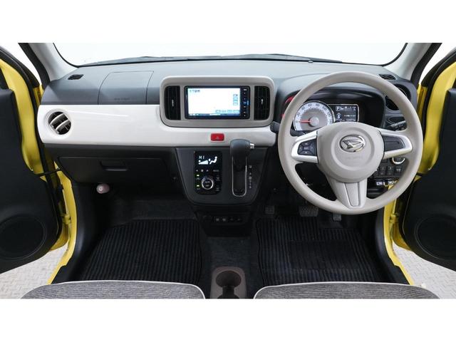 ミラトコット G SAIII 禁煙車 純正メモリーナビ フルセグTV Bluetooth接続 CD/DVD再生 全方位モニター パノラマモニター スマートキー プッシュスタート AUTOエアコン LEDヘッドライト AUTOライト(30枚目)