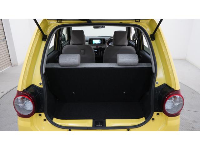 ミラトコット G SAIII 禁煙車 純正メモリーナビ フルセグTV Bluetooth接続 CD/DVD再生 全方位モニター パノラマモニター スマートキー プッシュスタート AUTOエアコン LEDヘッドライト AUTOライト(64枚目)