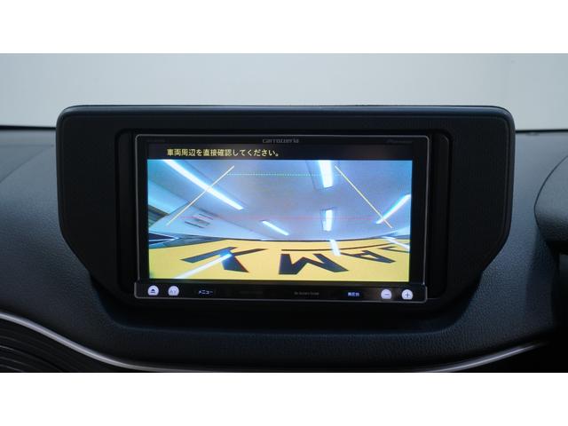 ムーヴ カスタム X ハイパーSA 抽選販売!! 禁煙車 社外ナビ フルセグTV Bluetooth バックカメラ AUTOエアコン スマートキー 純正14インチアルミホイール ETC 衝突被害軽減ブレーキ アイドリングストップ(11枚目)