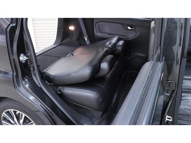 ムーヴ カスタム X ハイパーSA 抽選販売!! 禁煙車 社外ナビ フルセグTV Bluetooth バックカメラ AUTOエアコン スマートキー 純正14インチアルミホイール ETC 衝突被害軽減ブレーキ アイドリングストップ(47枚目)