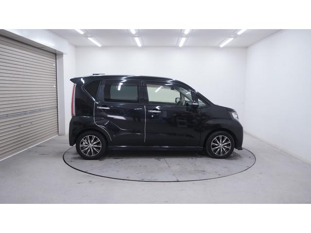 ムーヴ カスタム X ハイパーSA 抽選販売!! 禁煙車 社外ナビ フルセグTV Bluetooth バックカメラ AUTOエアコン スマートキー 純正14インチアルミホイール ETC 衝突被害軽減ブレーキ アイドリングストップ(53枚目)