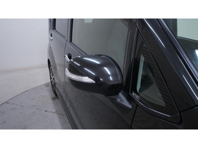 ムーヴ カスタム X ハイパーSA 抽選販売!! 禁煙車 社外ナビ フルセグTV Bluetooth バックカメラ AUTOエアコン スマートキー 純正14インチアルミホイール ETC 衝突被害軽減ブレーキ アイドリングストップ(56枚目)