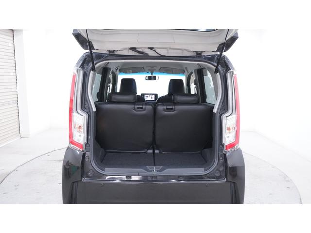 ムーヴ カスタム X ハイパーSA 抽選販売!! 禁煙車 社外ナビ フルセグTV Bluetooth バックカメラ AUTOエアコン スマートキー 純正14インチアルミホイール ETC 衝突被害軽減ブレーキ アイドリングストップ(77枚目)