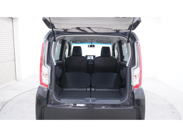 ムーヴ カスタム X ハイパーSA 抽選販売!! 禁煙車 社外ナビ フルセグTV Bluetooth バックカメラ AUTOエアコン スマートキー 純正14インチアルミホイール ETC 衝突被害軽減ブレーキ アイドリングストップ(79枚目)