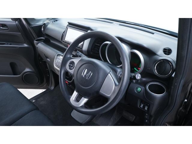 N-BOX G SSパッケージ 抽選販売!! 純正ナビ 地デジTV Bluetooth バックカメラ 両側パワースライドドア スマートキー プッシュスタート AUTOエアコン ETC車載器(18枚目)