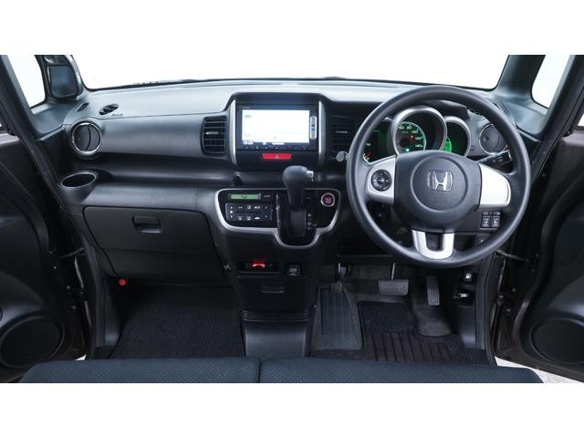 N-BOX G SSパッケージ 抽選販売!! 純正ナビ 地デジTV Bluetooth バックカメラ 両側パワースライドドア スマートキー プッシュスタート AUTOエアコン ETC車載器(29枚目)