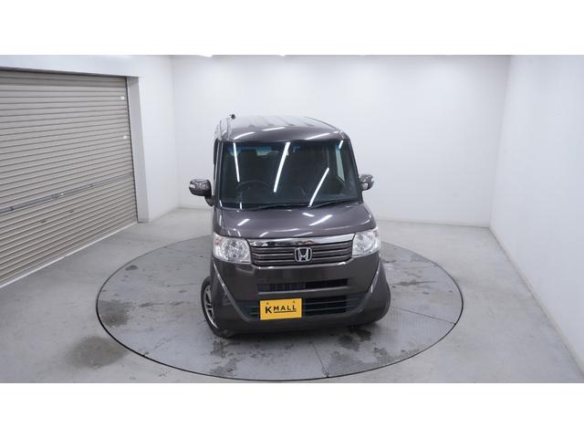 N-BOX G SSパッケージ 抽選販売!! 純正ナビ 地デジTV Bluetooth バックカメラ 両側パワースライドドア スマートキー プッシュスタート AUTOエアコン ETC車載器(45枚目)