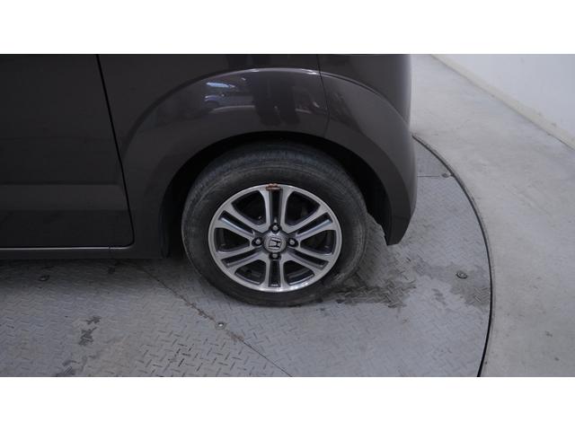 N-BOX G SSパッケージ 抽選販売!! 純正ナビ 地デジTV Bluetooth バックカメラ 両側パワースライドドア スマートキー プッシュスタート AUTOエアコン ETC車載器(50枚目)