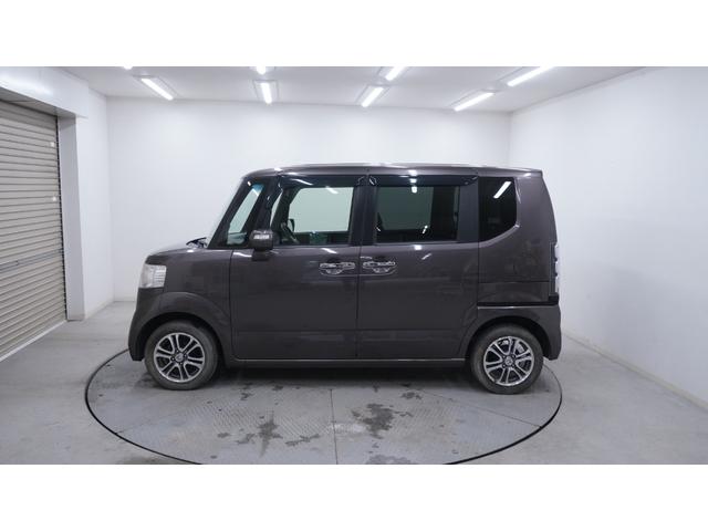 N-BOX G SSパッケージ 抽選販売!! 純正ナビ 地デジTV Bluetooth バックカメラ 両側パワースライドドア スマートキー プッシュスタート AUTOエアコン ETC車載器(53枚目)