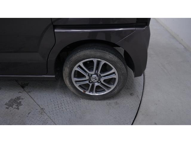 N-BOX G SSパッケージ 抽選販売!! 純正ナビ 地デジTV Bluetooth バックカメラ 両側パワースライドドア スマートキー プッシュスタート AUTOエアコン ETC車載器(58枚目)