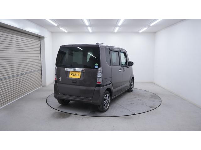 N-BOX G SSパッケージ 抽選販売!! 純正ナビ 地デジTV Bluetooth バックカメラ 両側パワースライドドア スマートキー プッシュスタート AUTOエアコン ETC車載器(59枚目)