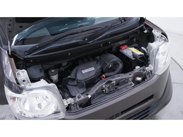 N-BOX G SSパッケージ 抽選販売!! 純正ナビ 地デジTV Bluetooth バックカメラ 両側パワースライドドア スマートキー プッシュスタート AUTOエアコン ETC車載器(71枚目)