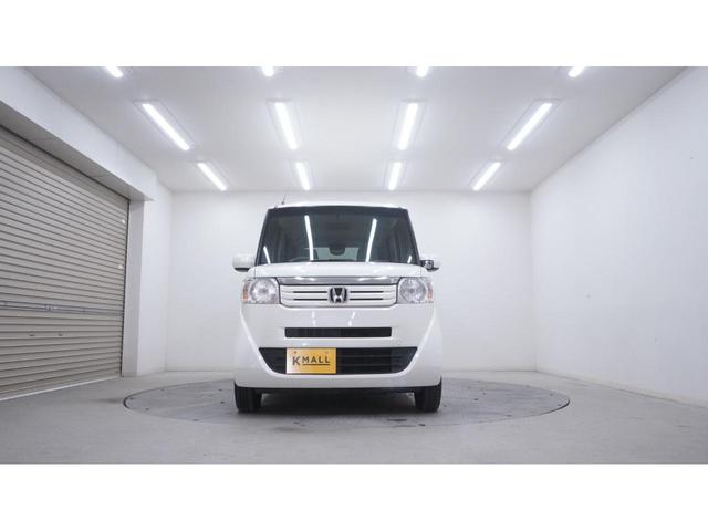 N-BOX G・Lパッケージ 抽選販売!! 純正オーディオ パワースライドドア スマートキー E-CONモード ベンチシート AUTOエアコン ハンドルシフター ステアリングスイッチ 電動格納ドアミラー プライバシーガラス(3枚目)